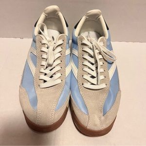 Tretorn Rawlins 2.0 Sneakers size 6.5